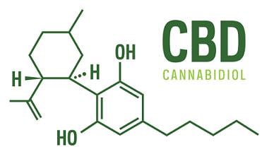 Marie Jeanne e-líquido CBD Cannabidiol de Marihuana en España